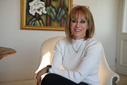Daleen Vorster, Co-Founder of Jumping Fox Software and Jonker Vorster Attorneys