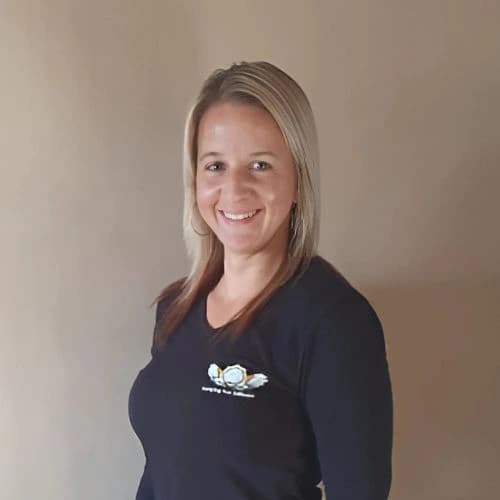 Angie Coetzee
