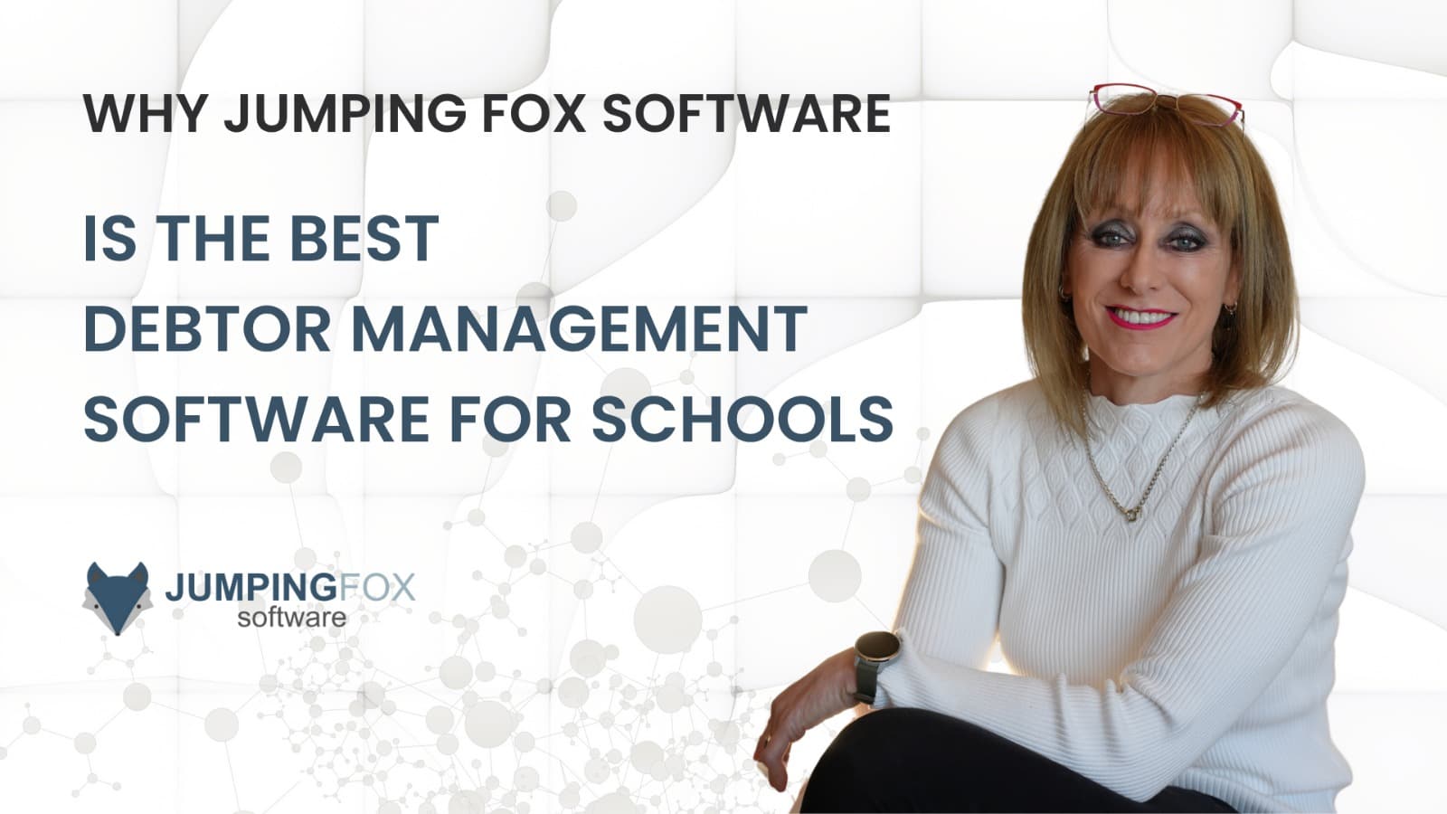 Why Jumping Fox Software Is the Best Debt Management Software for Schools