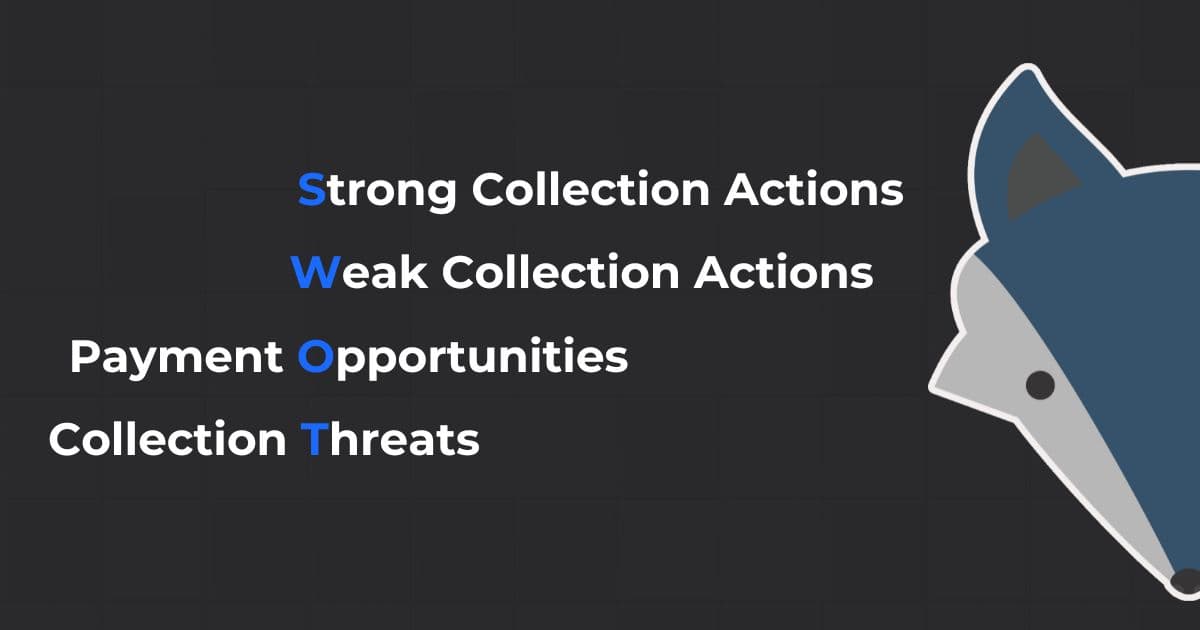 Collection Action SWOT Analysis: Focusing on High-Impact Actions for Effective School Fee Collections