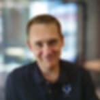 Riaan Dreyer