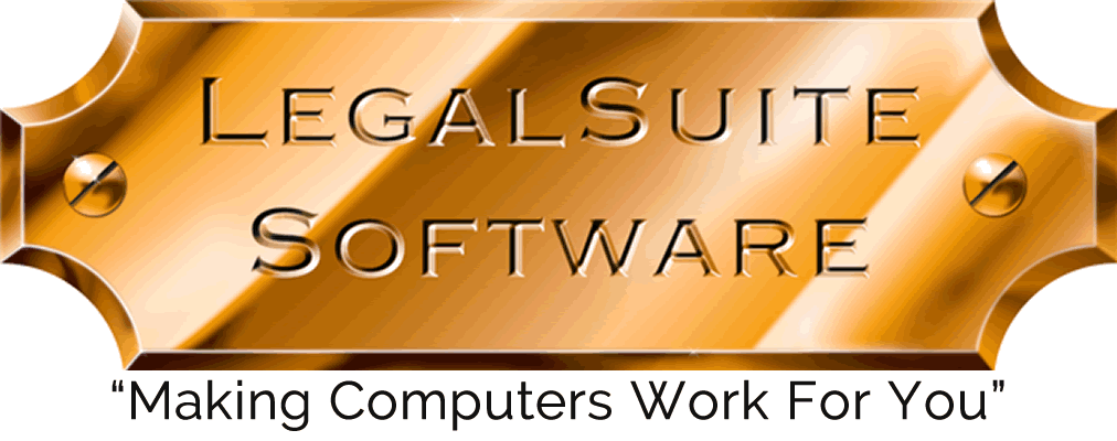 LegalSuite logo