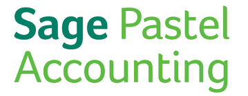 Sage, Xero & Pastel logo 1