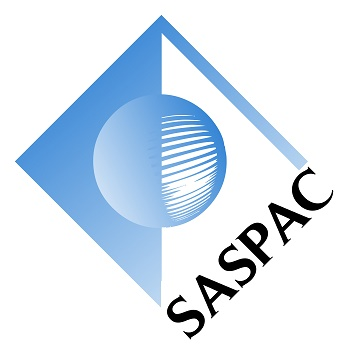 SASPAC logo