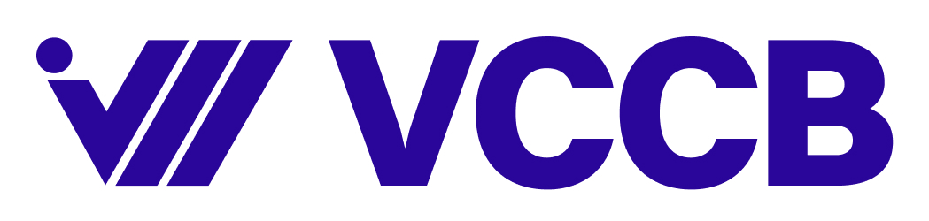 VCCB logo