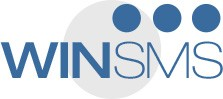 Clickatell & WinSMS logo 2